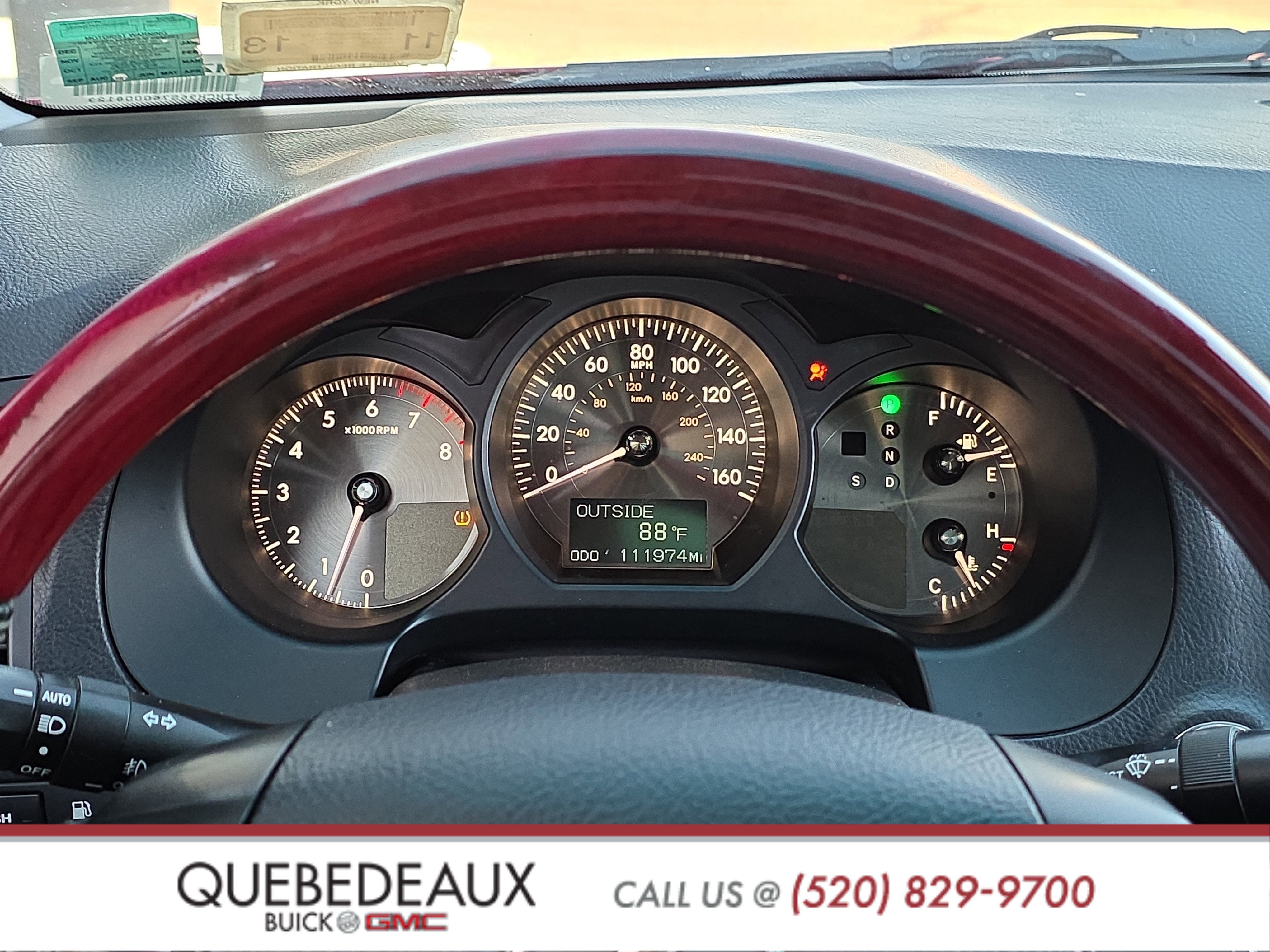 2006 Lexus GS 300 4DR SDN AWD