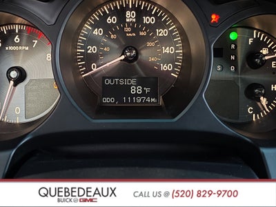 2006 Lexus GS 300 4DR SDN AWD