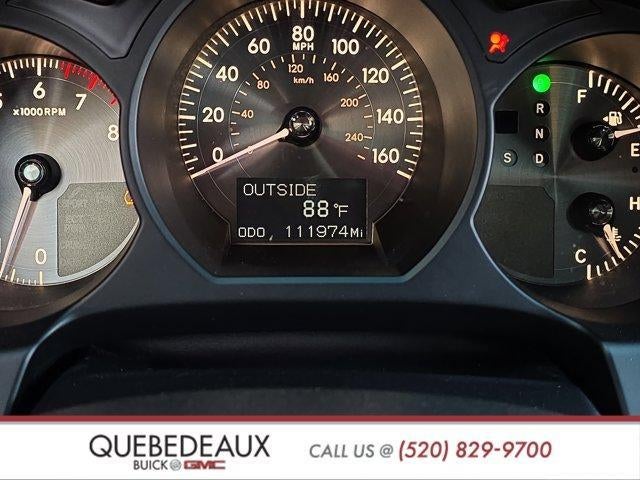 2006 Lexus GS 300 4DR SDN AWD