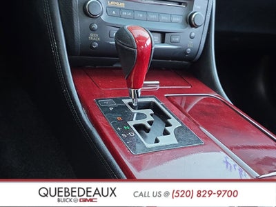 2006 Lexus GS 300 4DR SDN AWD