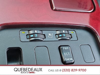 2006 Lexus GS 300 4DR SDN AWD