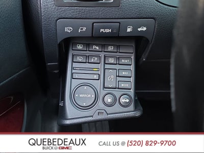 2006 Lexus GS 300 4DR SDN AWD