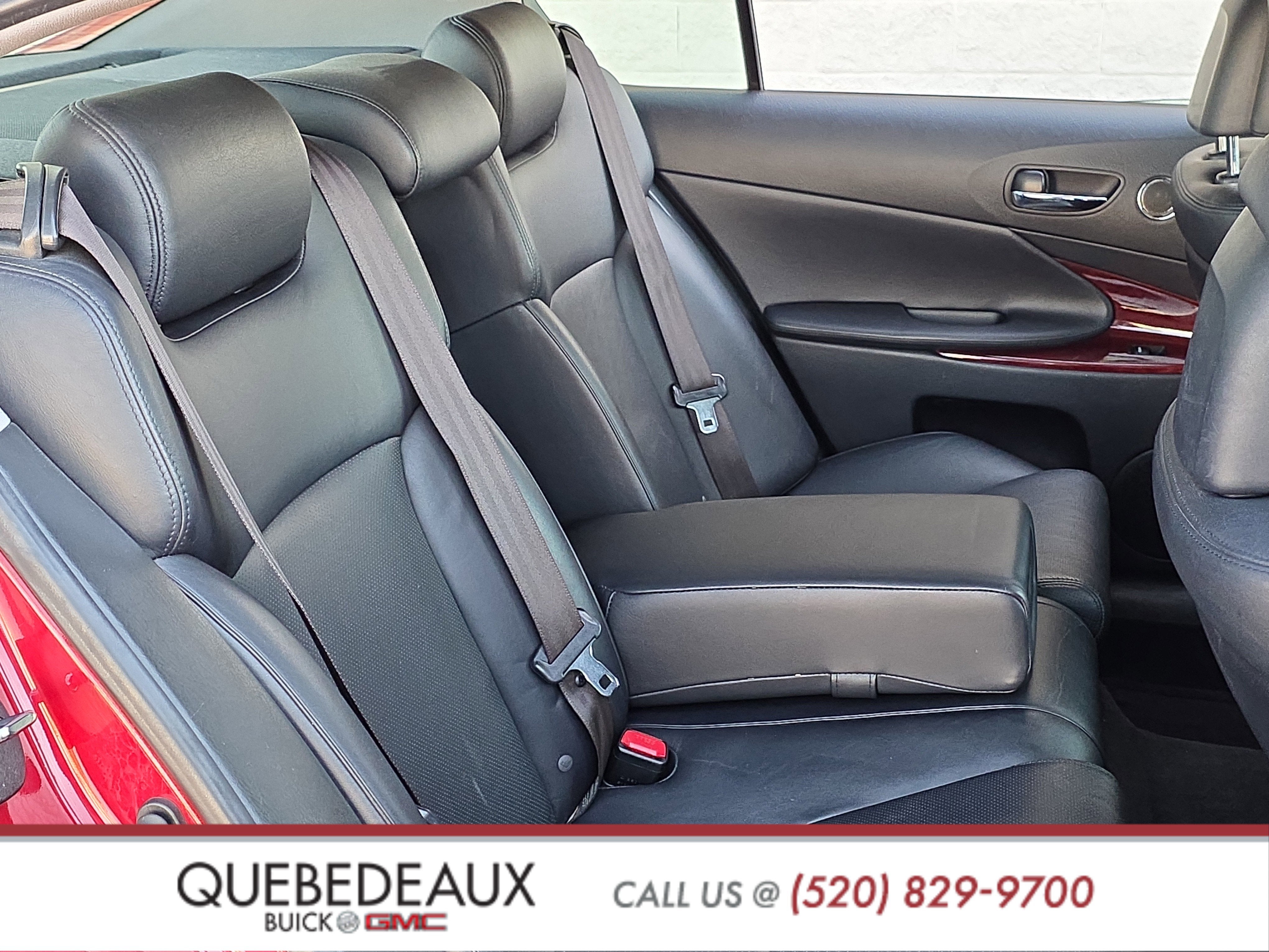 2006 Lexus GS 300 4DR SDN AWD