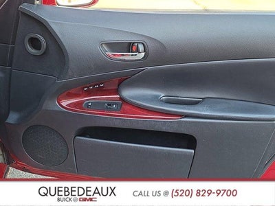 2006 Lexus GS 300 4DR SDN AWD