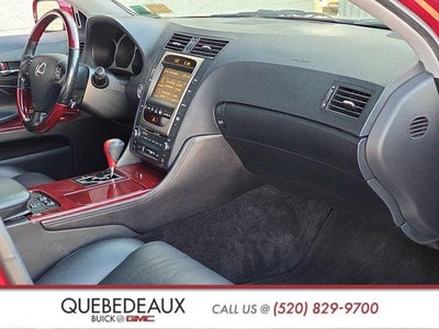 2006 Lexus GS 300 4DR SDN AWD