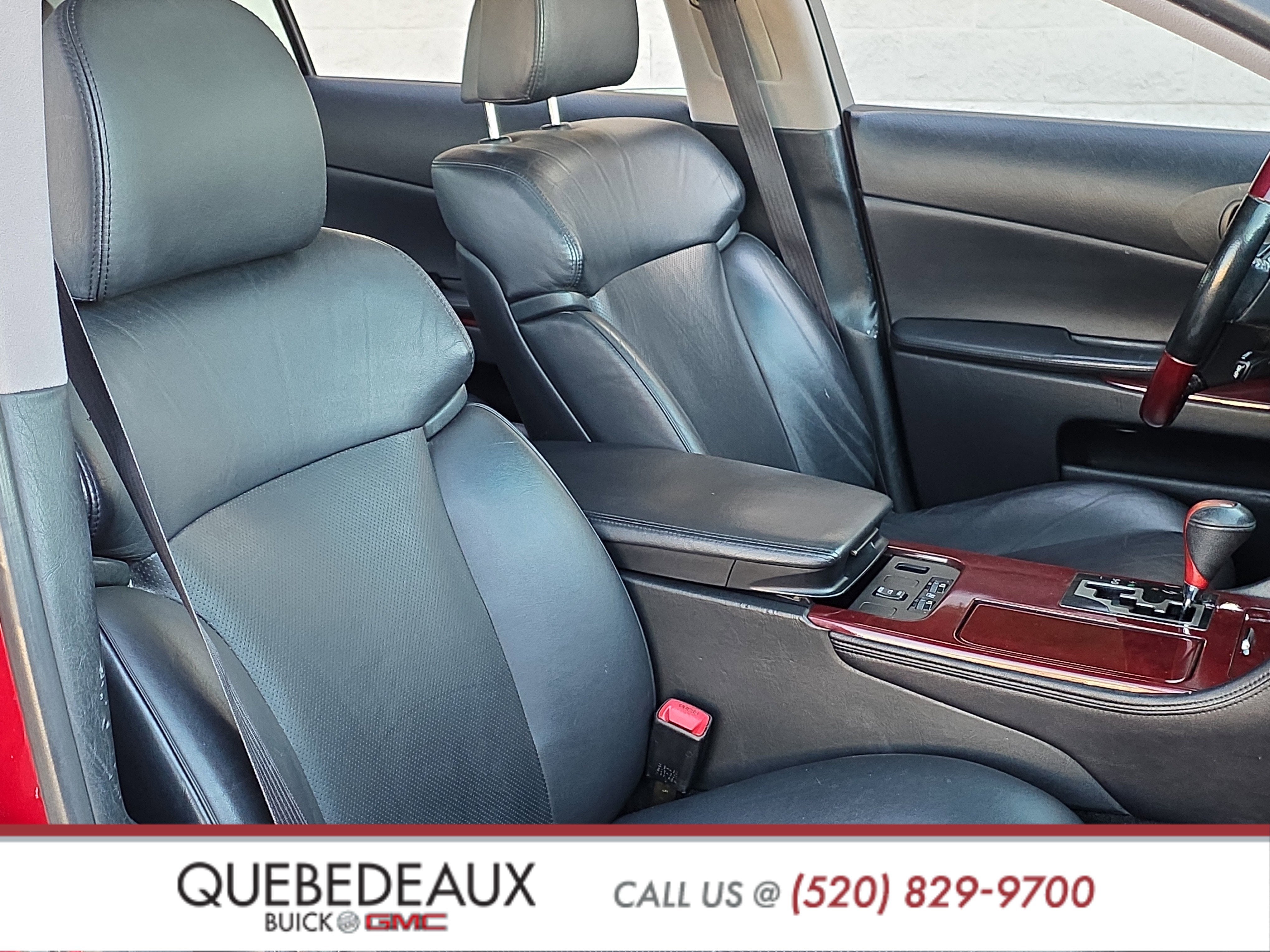 2006 Lexus GS 300 4DR SDN AWD