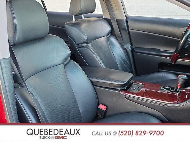 2006 Lexus GS 300 4DR SDN AWD