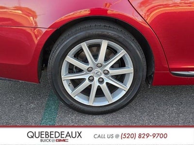 2006 Lexus GS 300 4DR SDN AWD