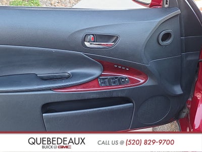 2006 Lexus GS 300 4DR SDN AWD