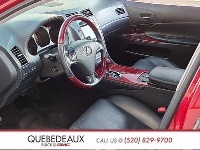 2006 Lexus GS 300 4DR SDN AWD