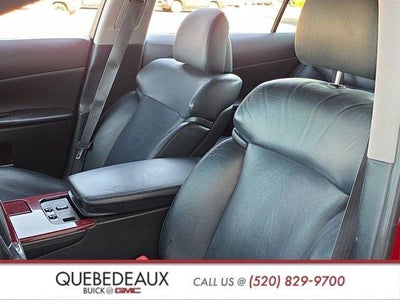 2006 Lexus GS 300 4DR SDN AWD