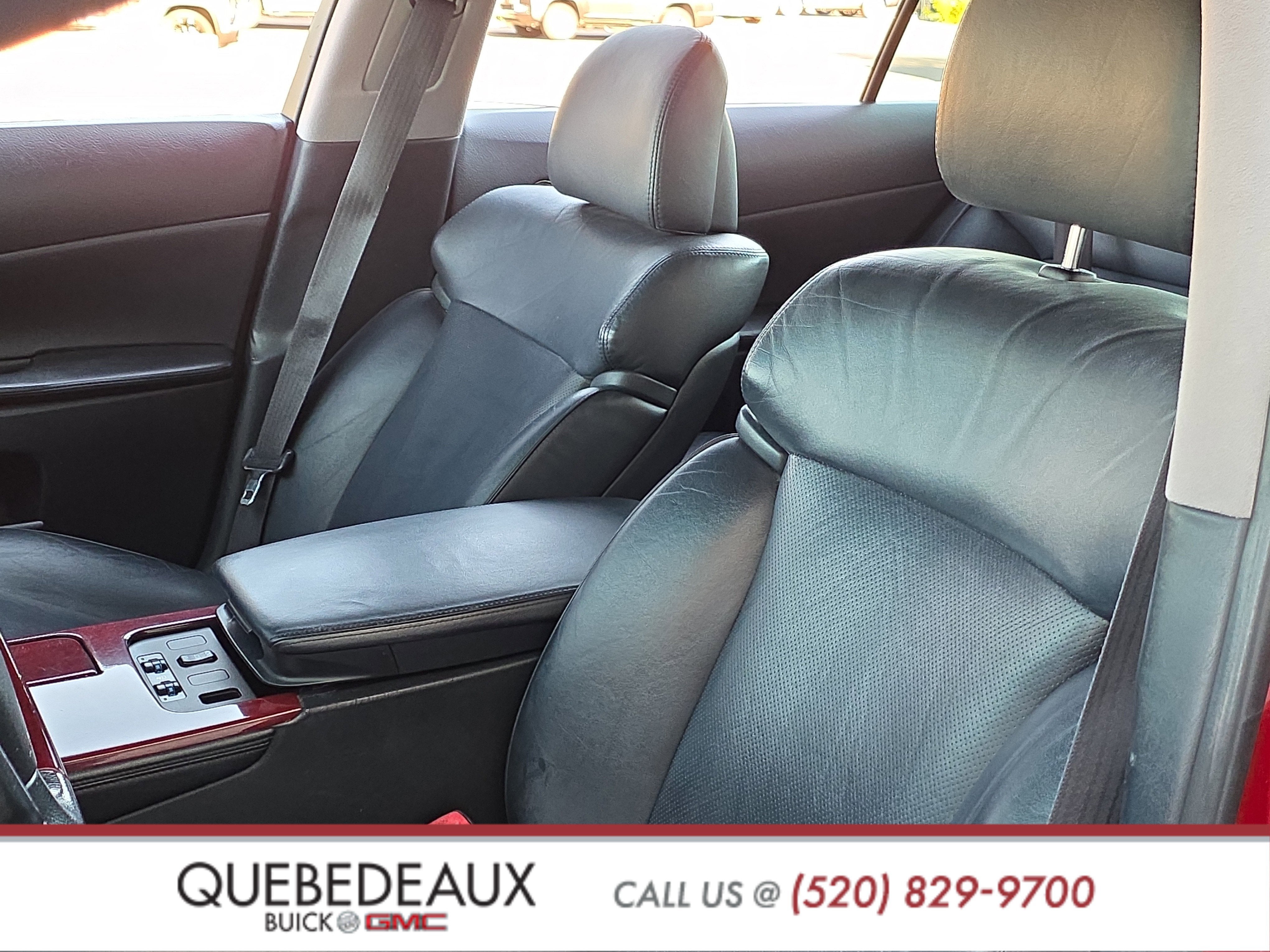 2006 Lexus GS 300 4DR SDN AWD