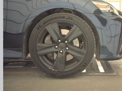 2018 Lexus GS GS 350