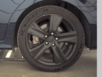 2018 Lexus GS GS 350