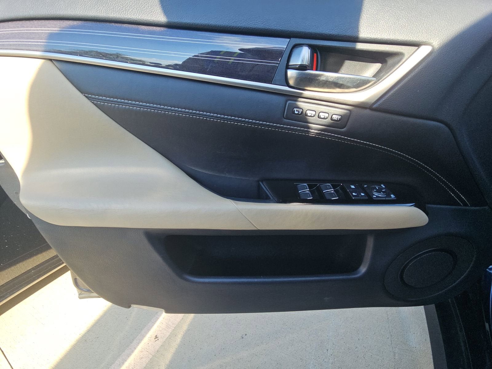 2018 Lexus GS GS 350