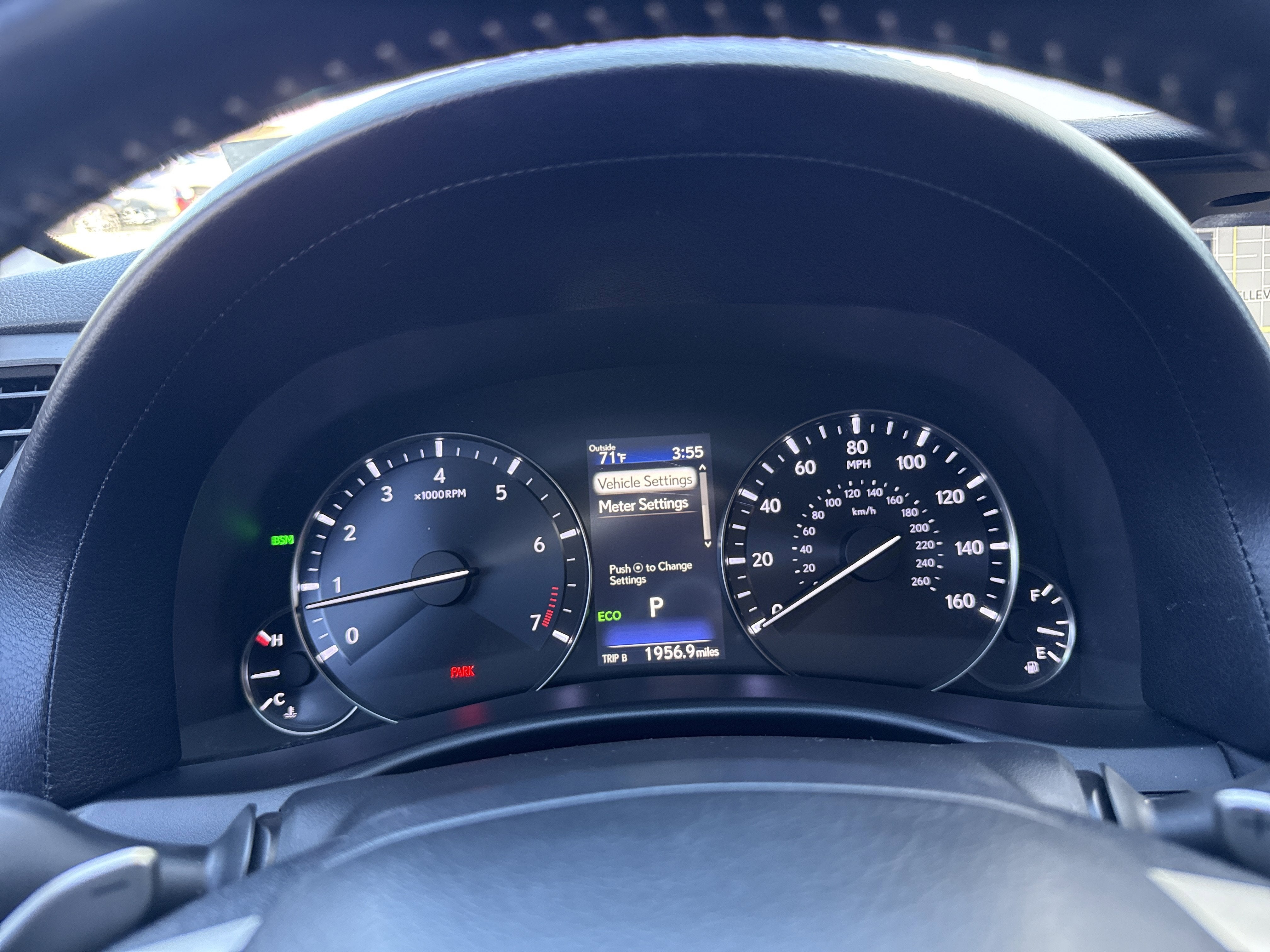 2018 Lexus GS GS 350