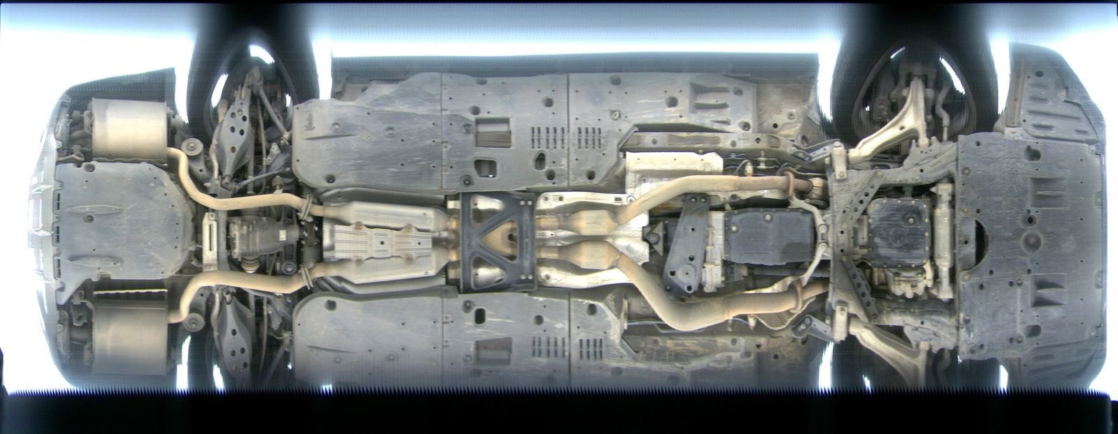 2018 Lexus GS GS 350