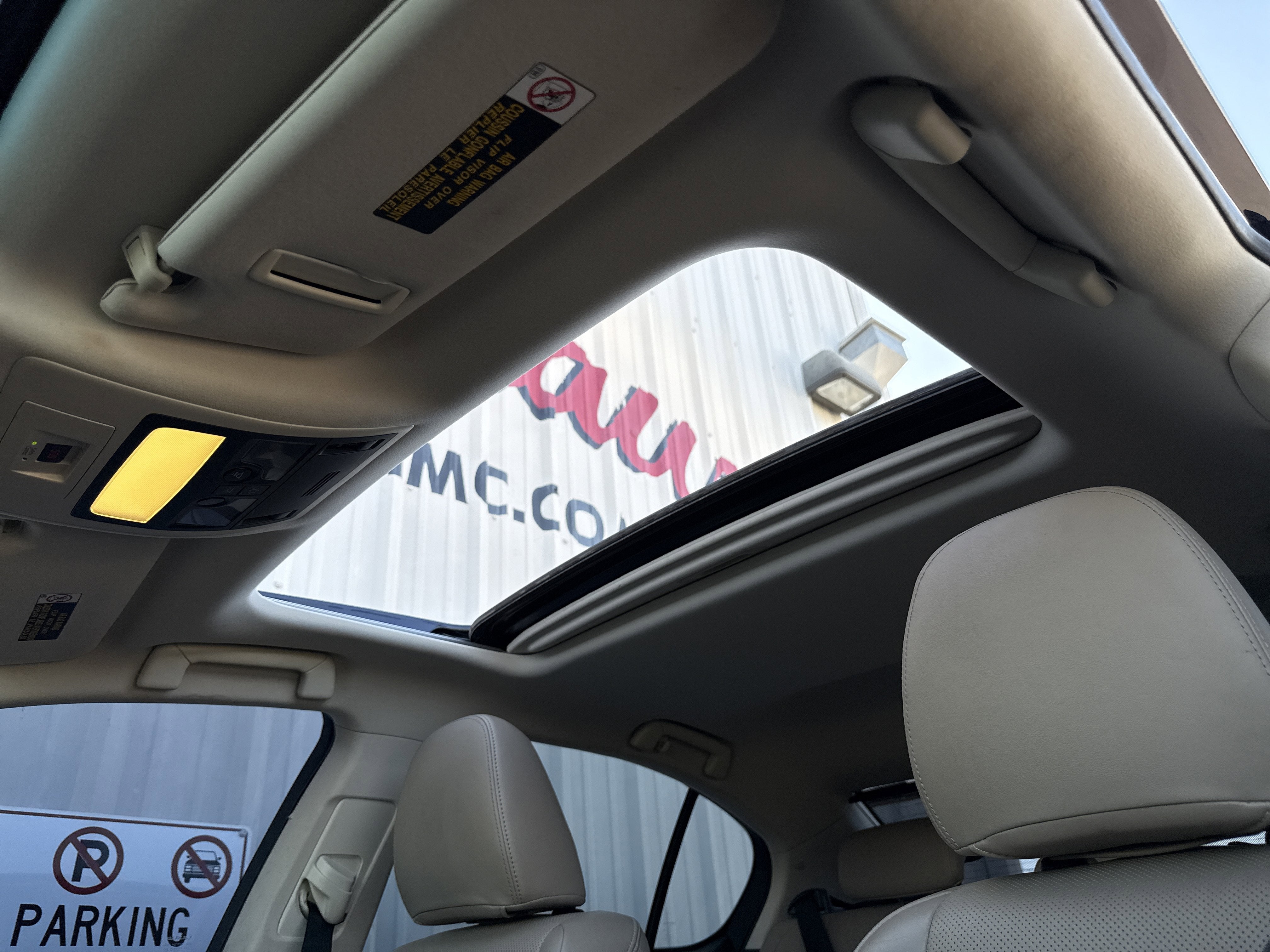 2018 Lexus GS GS 350