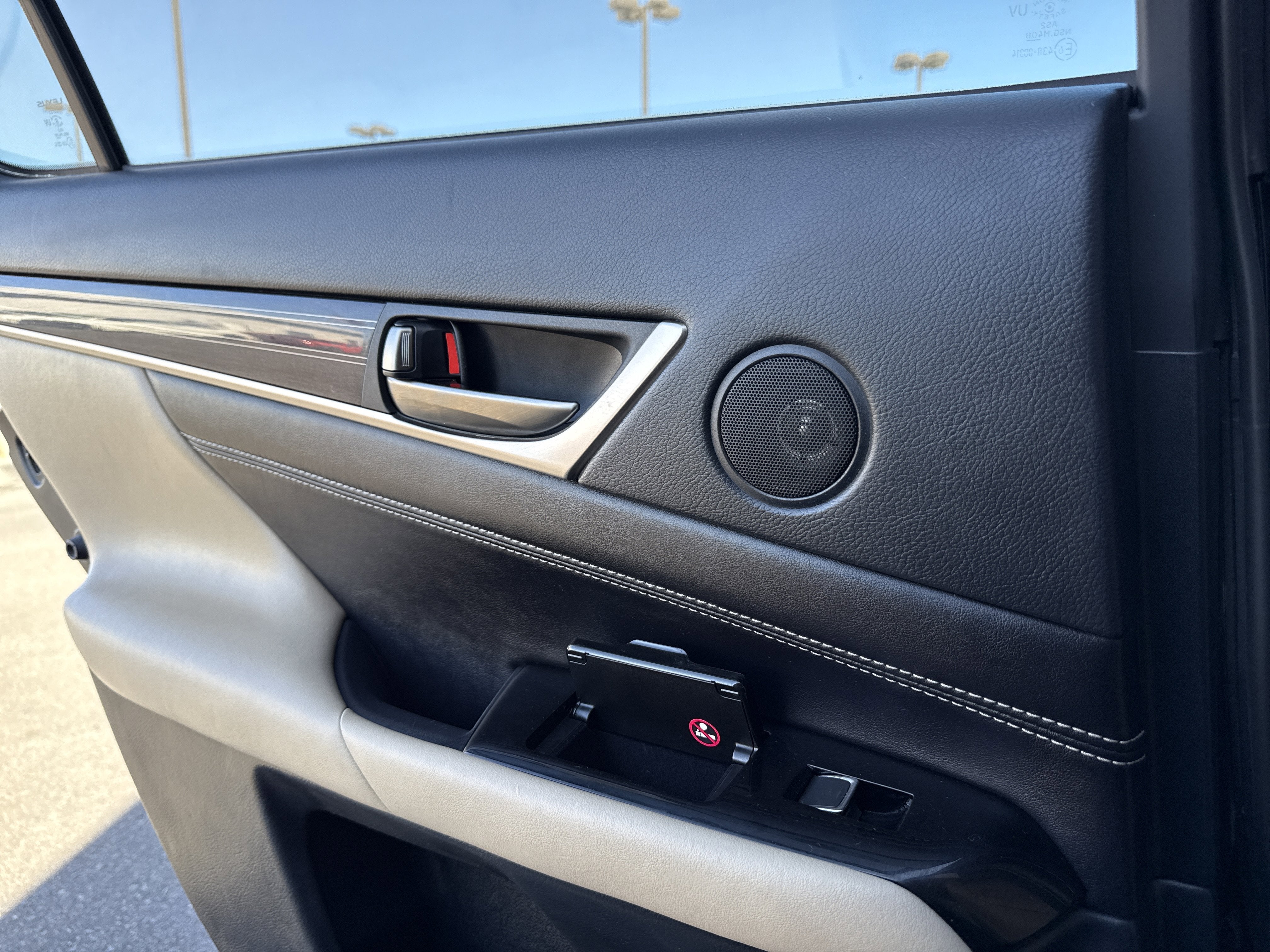 2018 Lexus GS GS 350