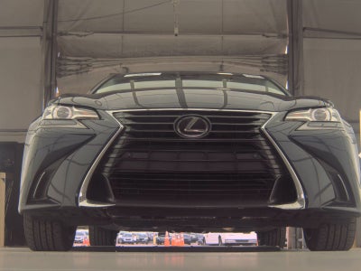 2018 Lexus GS GS 350