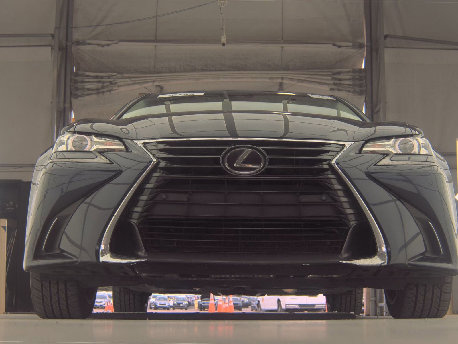 2018 Lexus GS GS 350