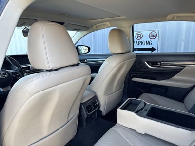2018 Lexus GS GS 350