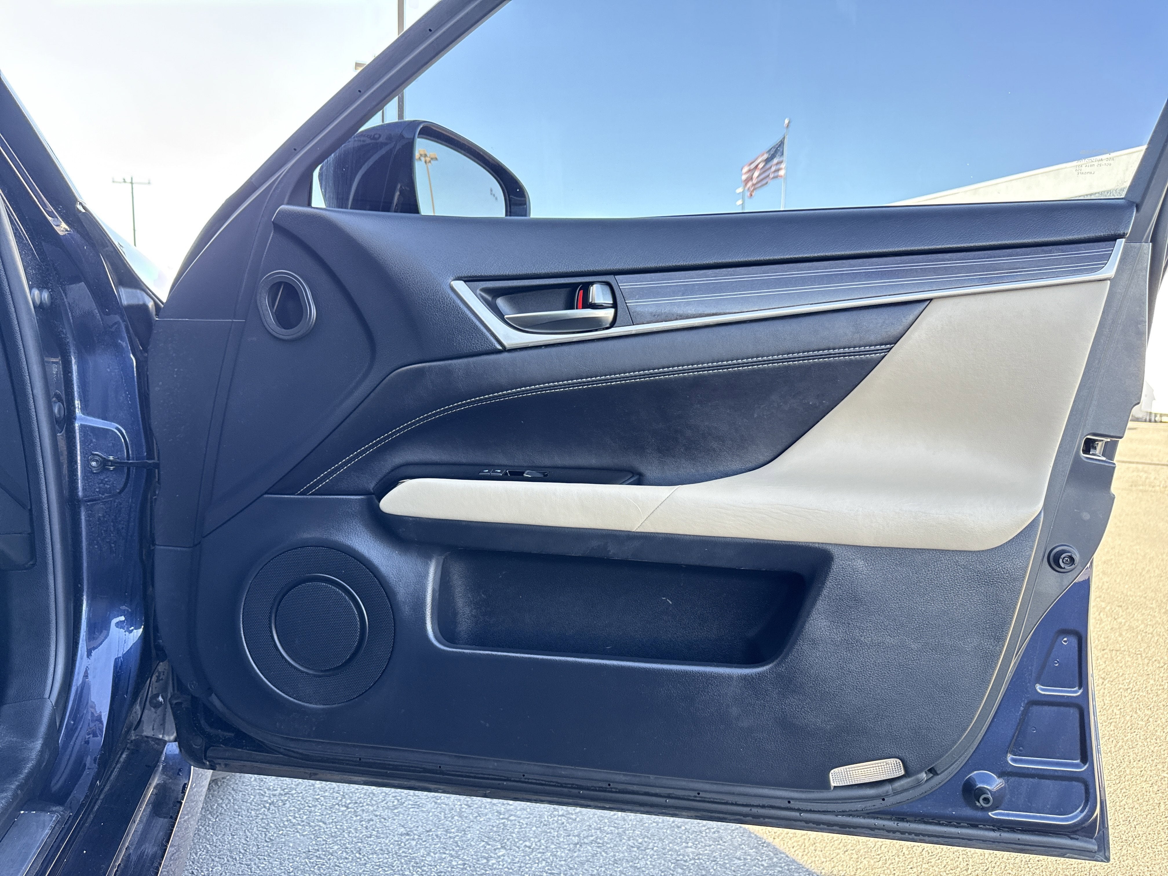 2018 Lexus GS GS 350