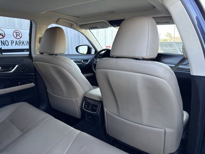 2018 Lexus GS GS 350