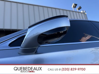 2024 Lexus LS LS 500