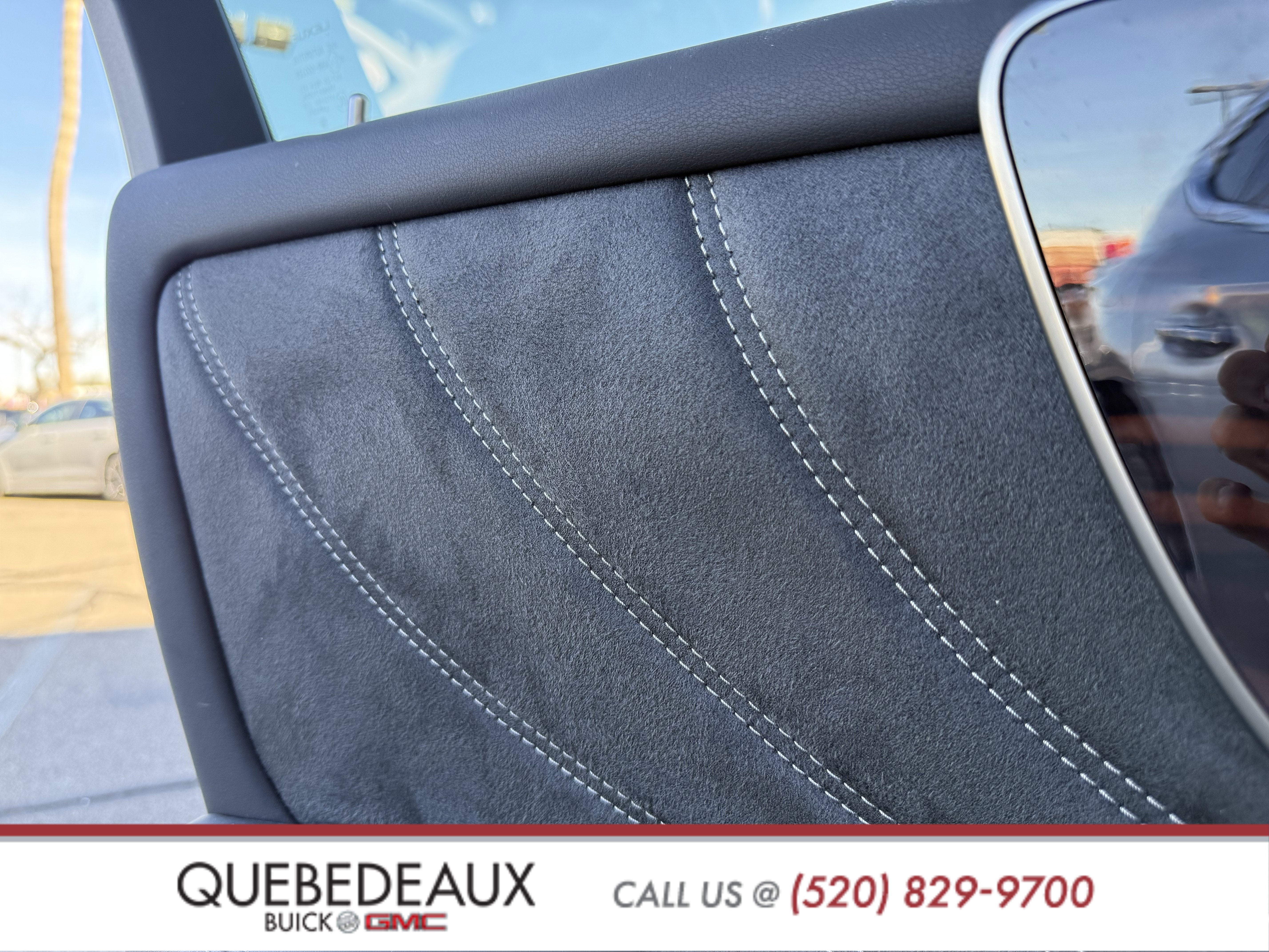 2024 Lexus LS LS 500