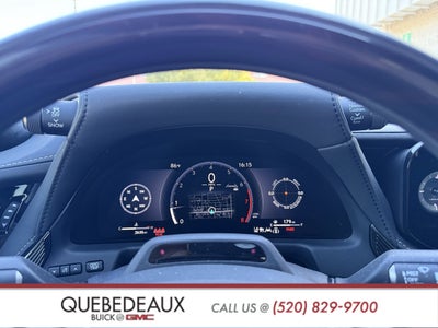 2024 Lexus LS LS 500