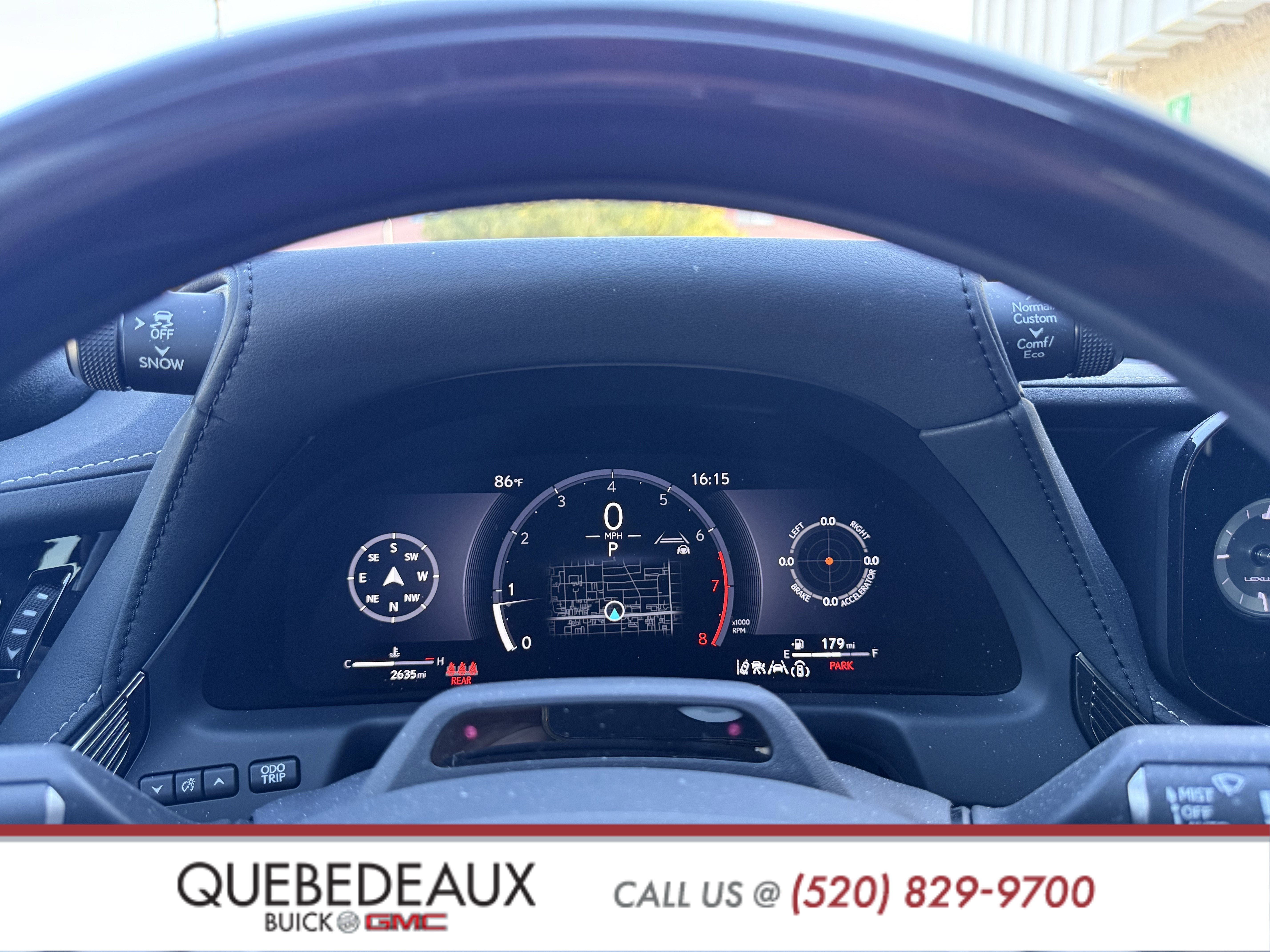 2024 Lexus LS LS 500