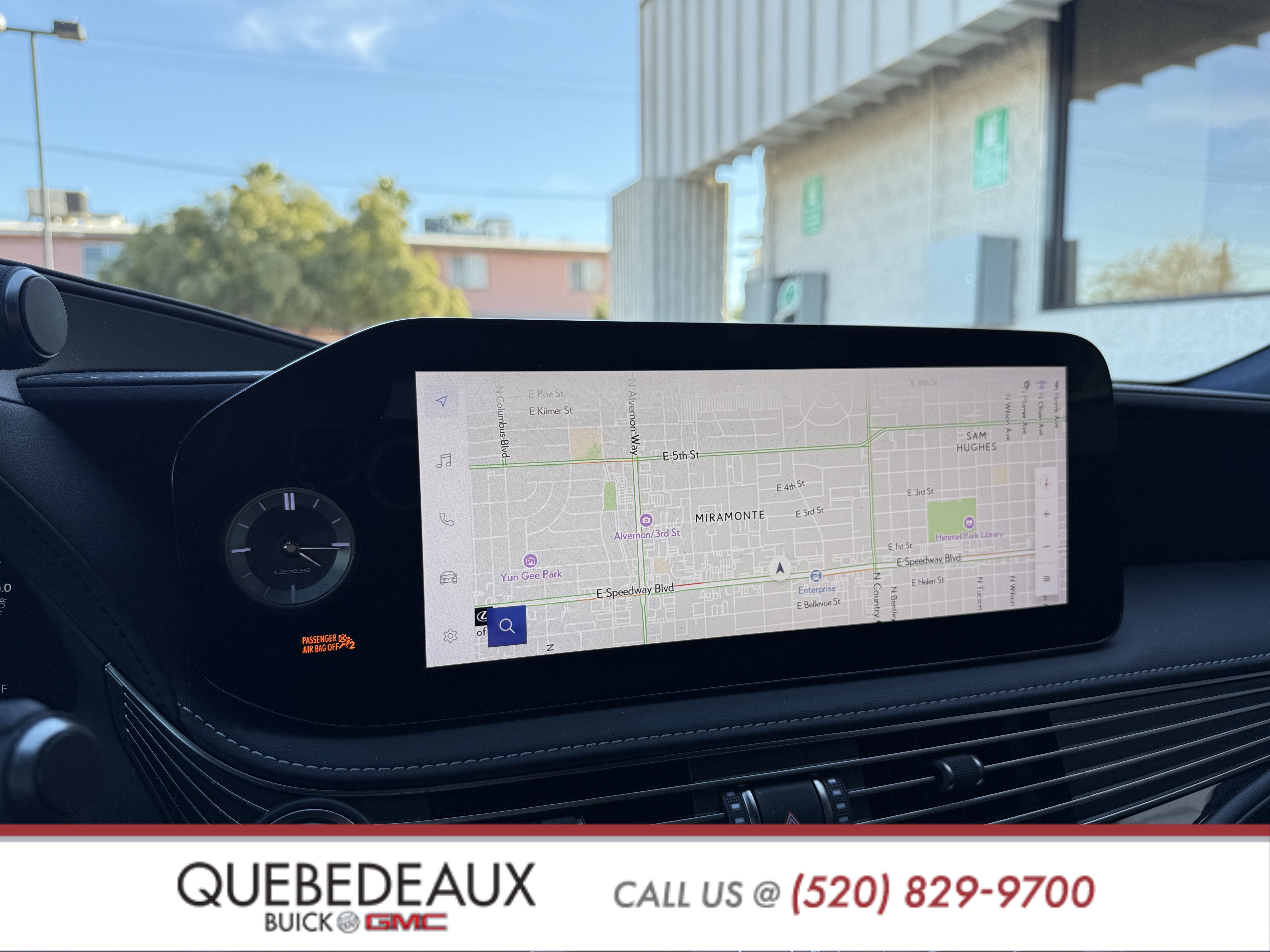 2024 Lexus LS LS 500