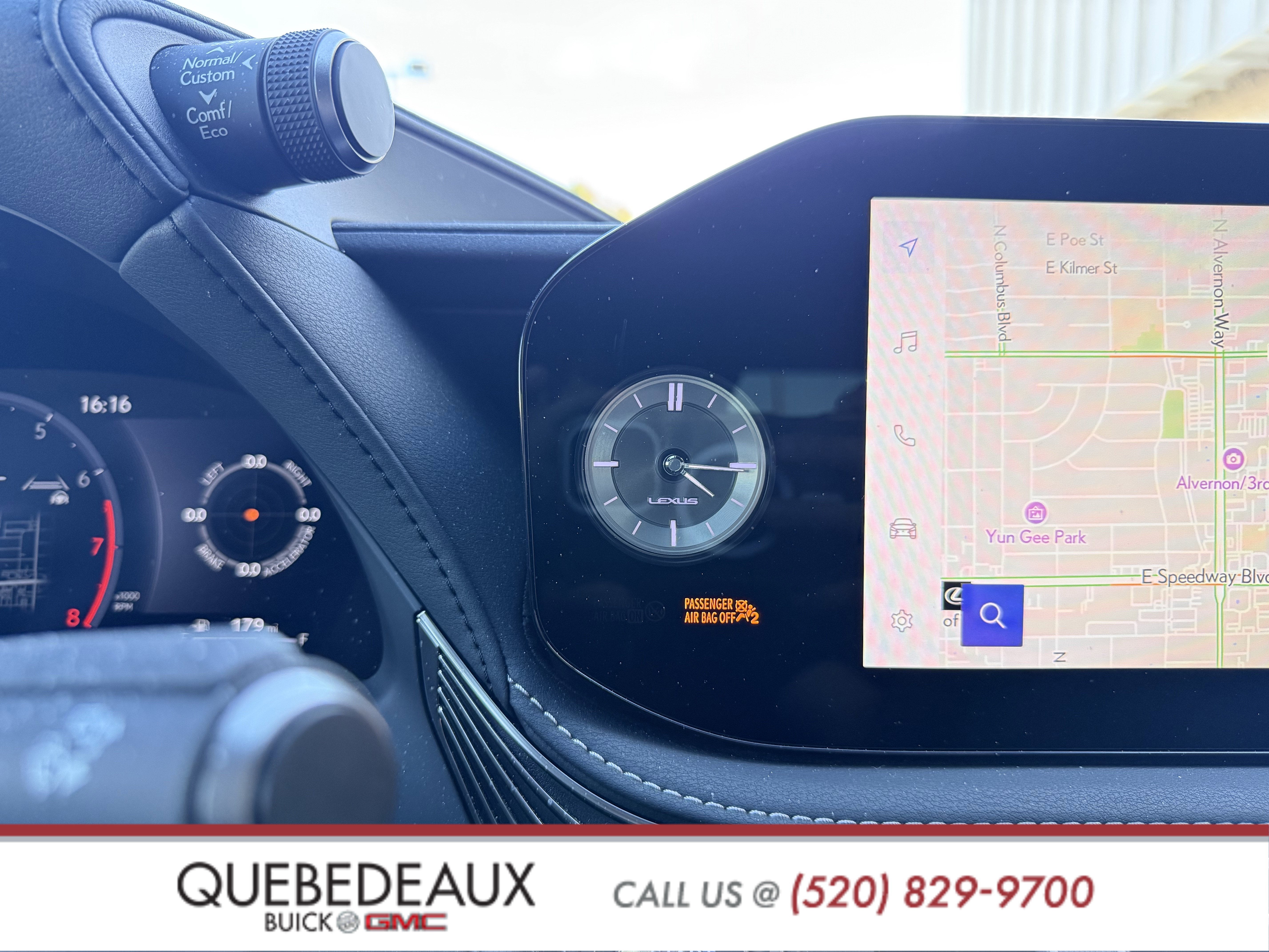 2024 Lexus LS LS 500