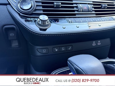 2024 Lexus LS LS 500