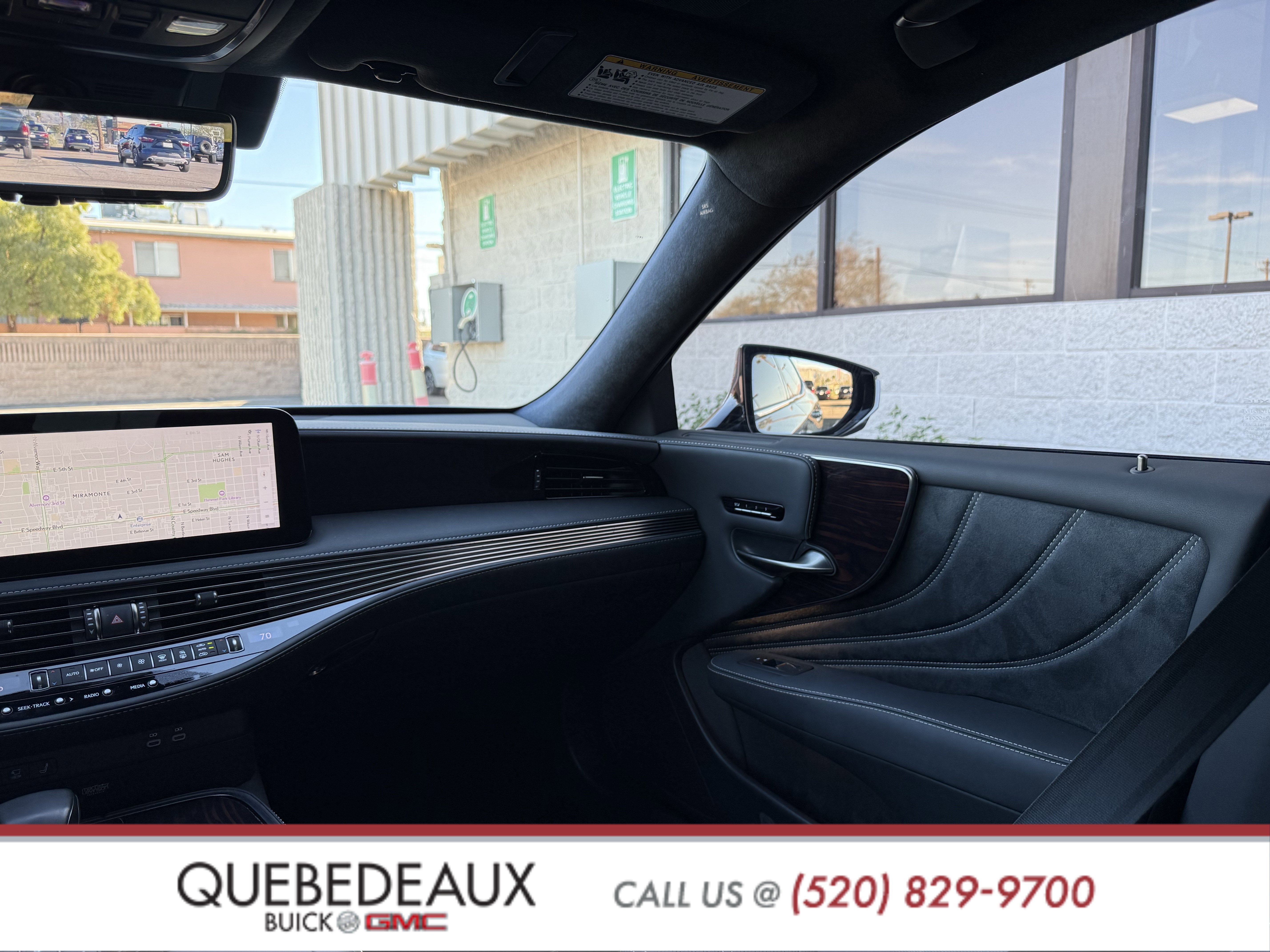 2024 Lexus LS LS 500