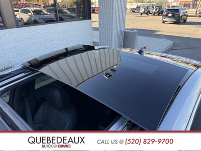 2024 Lexus LS LS 500