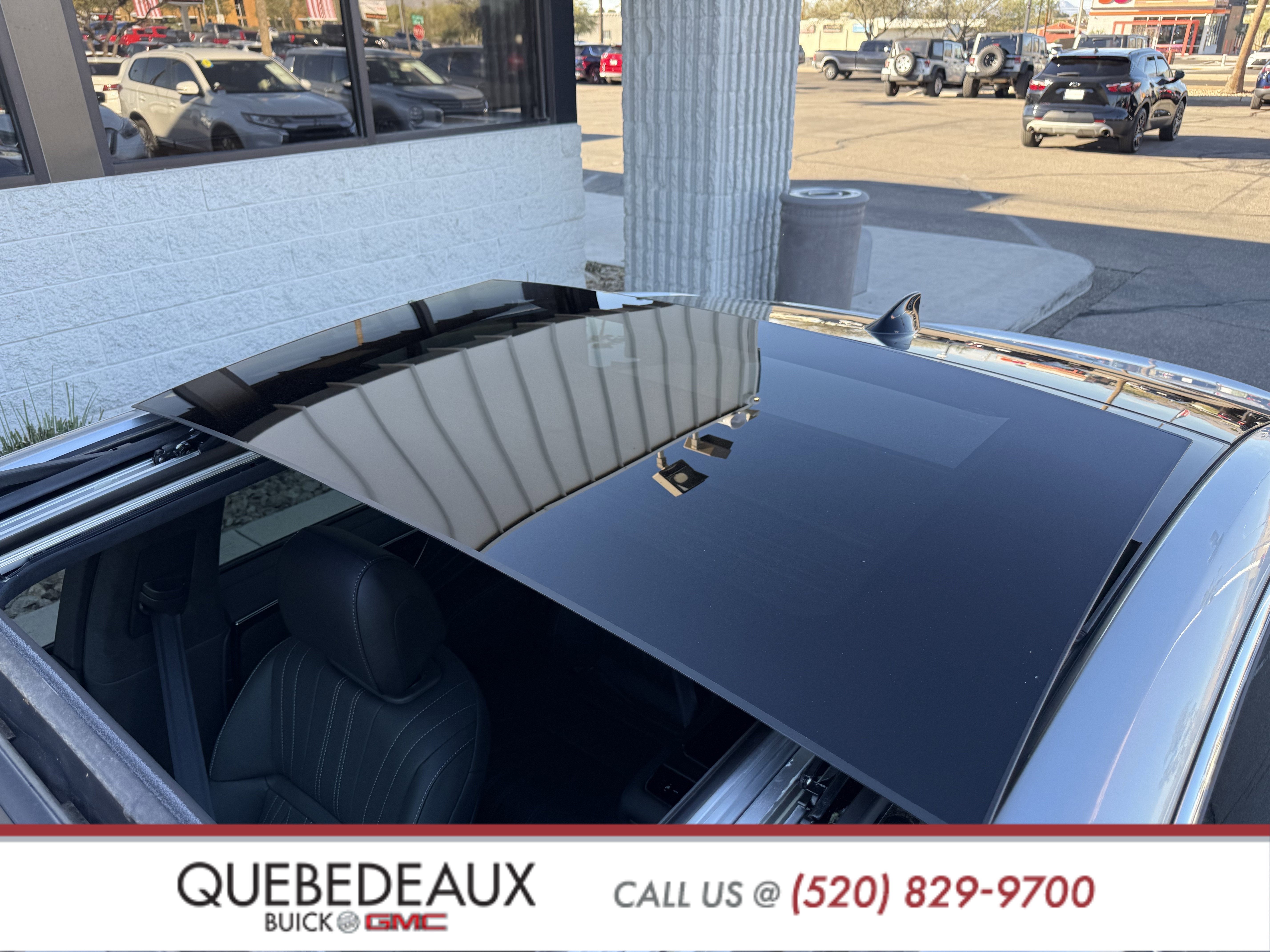 2024 Lexus LS LS 500