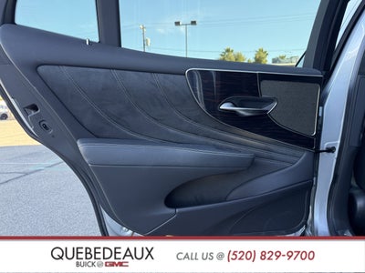 2024 Lexus LS LS 500