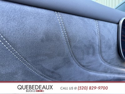 2024 Lexus LS LS 500