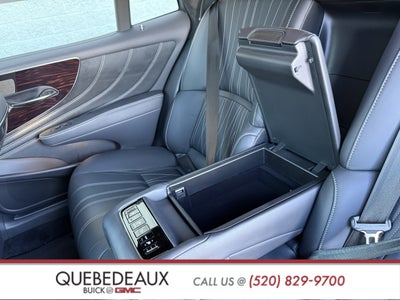 2024 Lexus LS LS 500