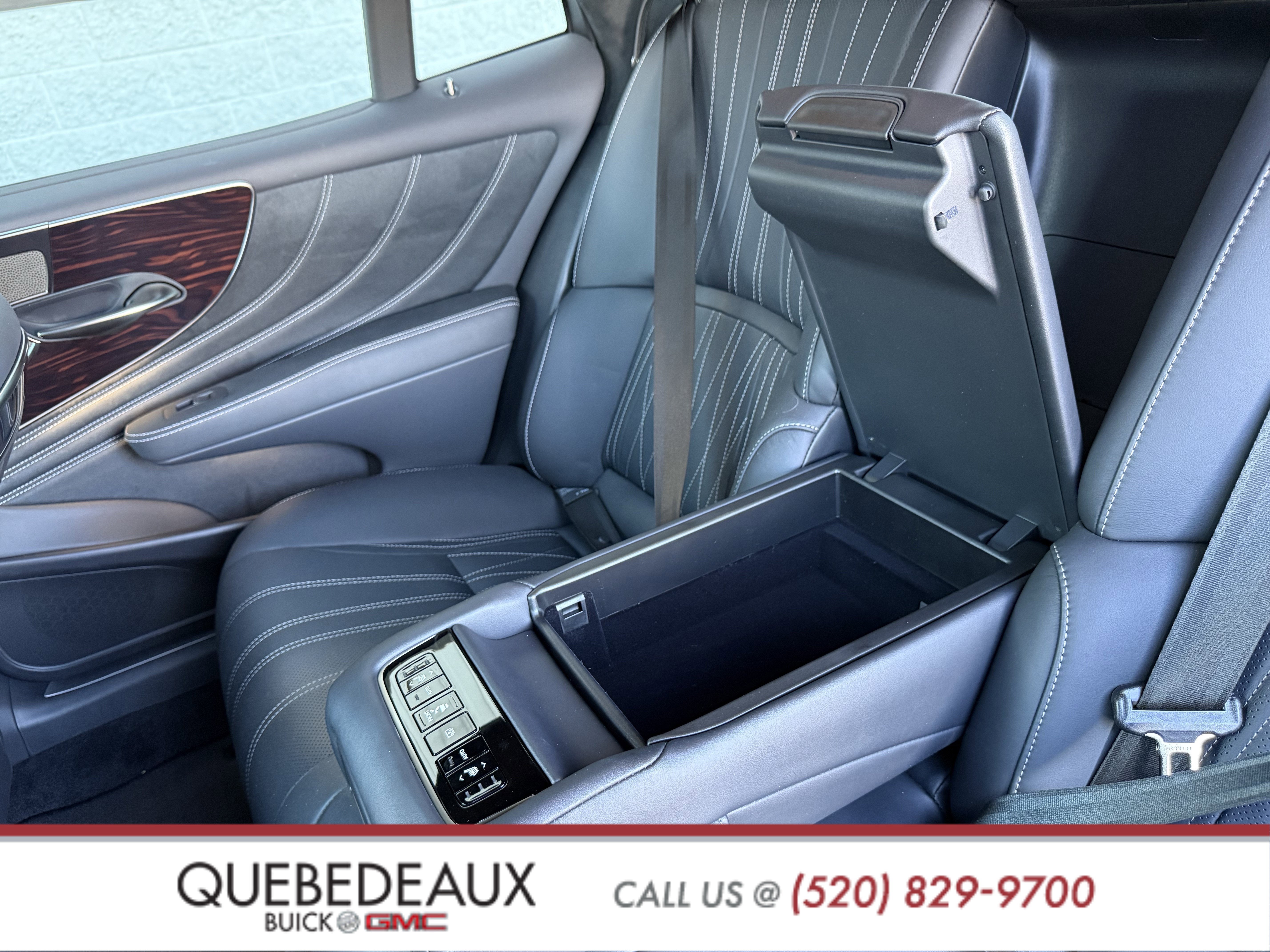 2024 Lexus LS LS 500