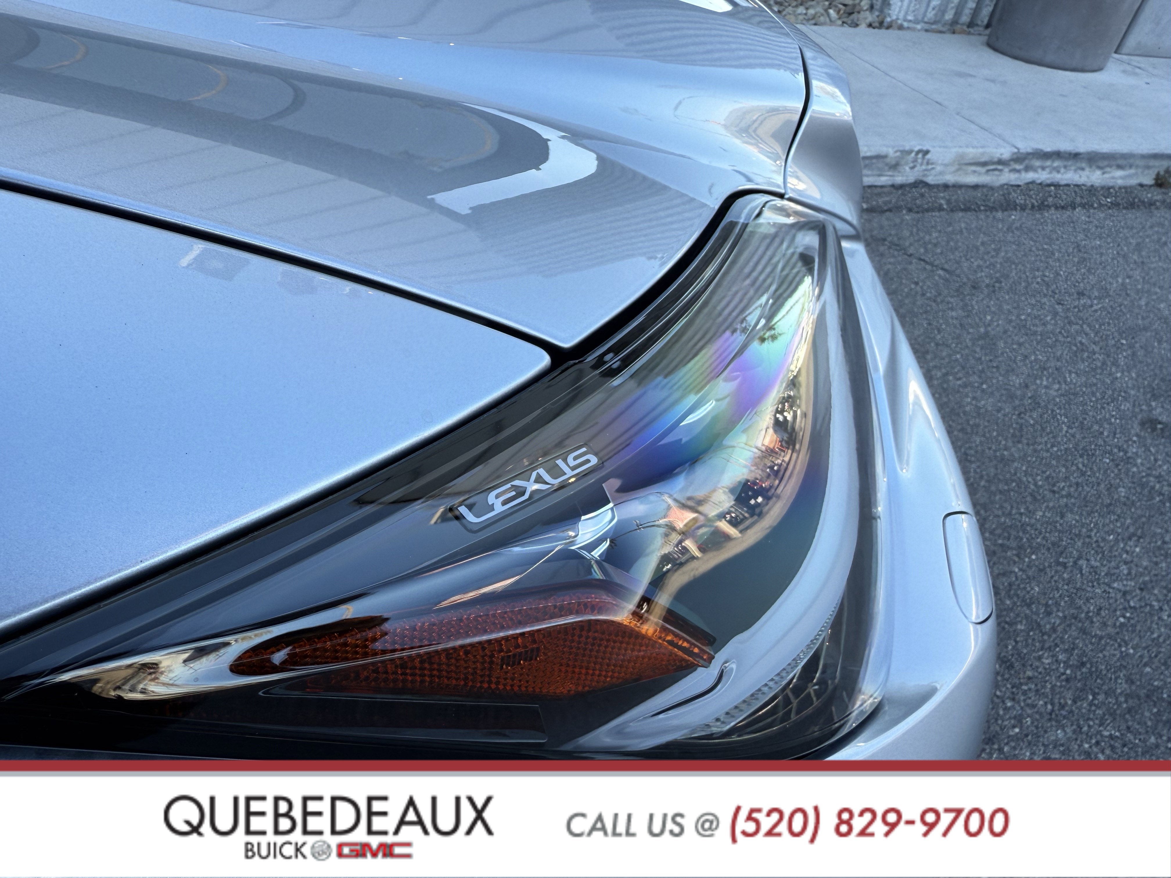 2024 Lexus LS LS 500