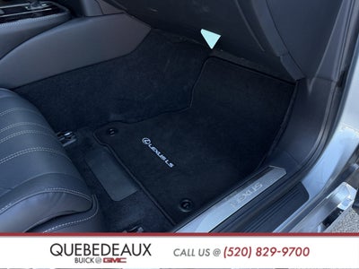 2024 Lexus LS LS 500