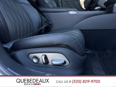 2024 Lexus LS LS 500