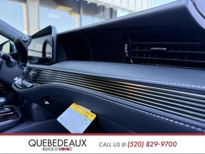 2024 Lexus LS LS 500