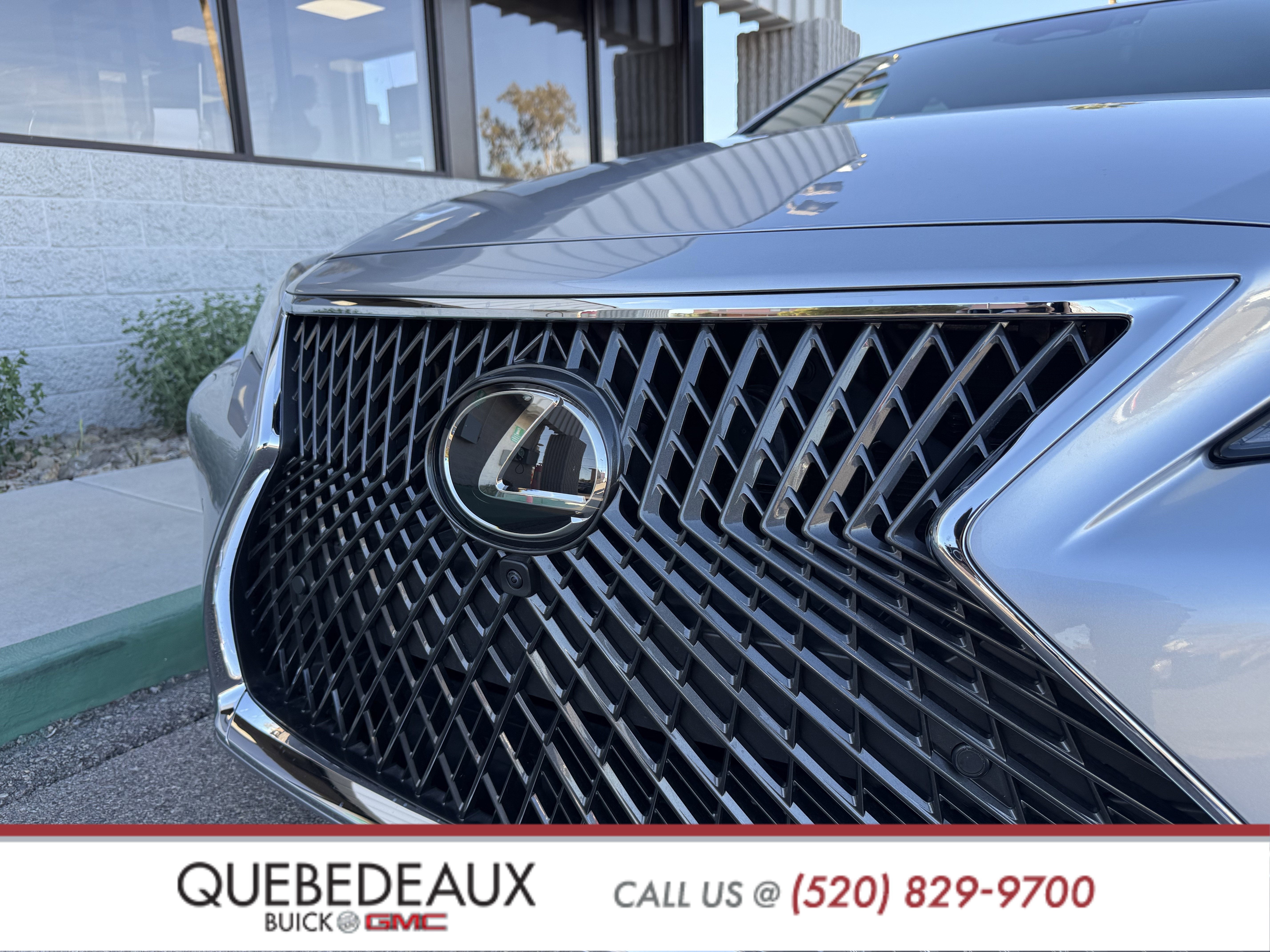 2024 Lexus LS LS 500