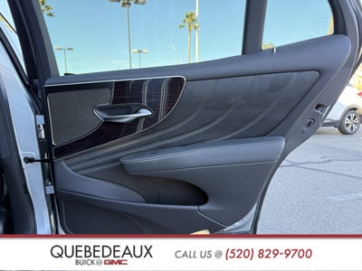 2024 Lexus LS LS 500