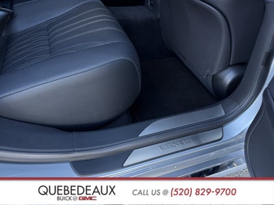 2024 Lexus LS LS 500