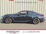 2024 Lexus RC F 4DR RWD